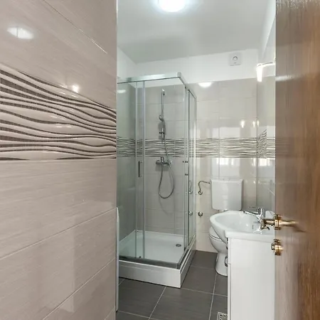 Apartment House With Private Pool Magdalena