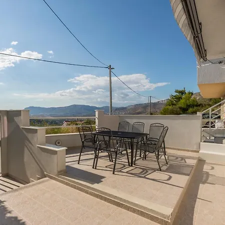 House With Private Pool Magdalena Apartment *