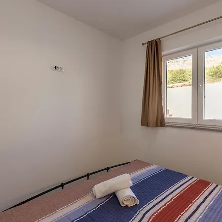 Apartment House With Private Pool Magdalena *