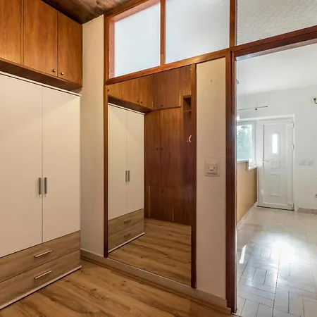 Apartament House With Private Pool Magdalena *