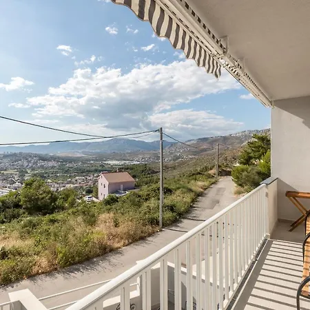 Apartament House With Private Pool Magdalena