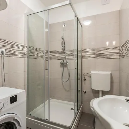 House With Private Pool Magdalena Podstrana