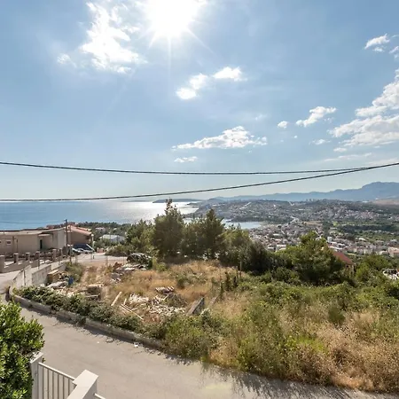 House With Private Pool Magdalena Apartment
