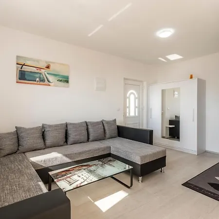 House With Private Pool Magdalena Apartament *