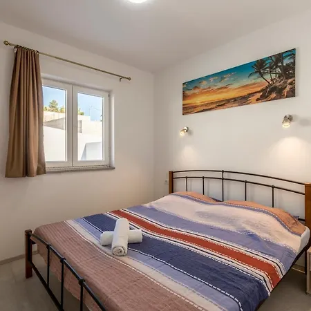 House With Private Pool Magdalena Apartment Podstrana