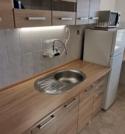 Apartament House With Private Pool Magdalena *