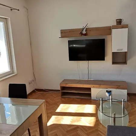 Apartment House With Private Pool Magdalena *