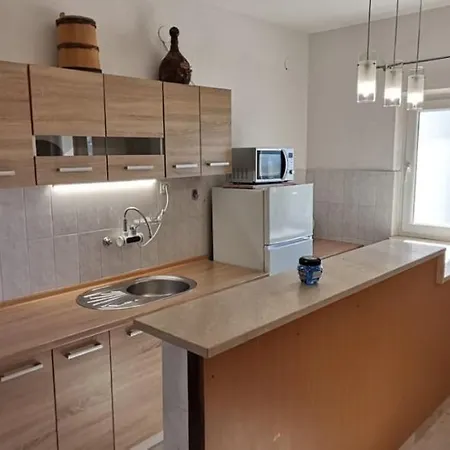 House With Private Pool Magdalena *