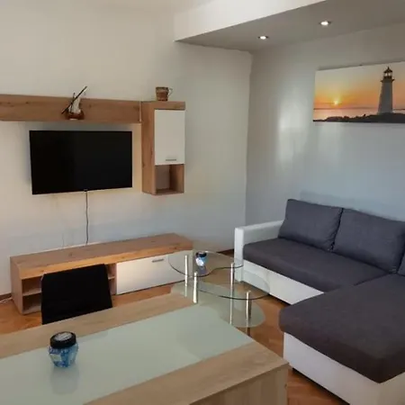 House With Private Pool Magdalena *